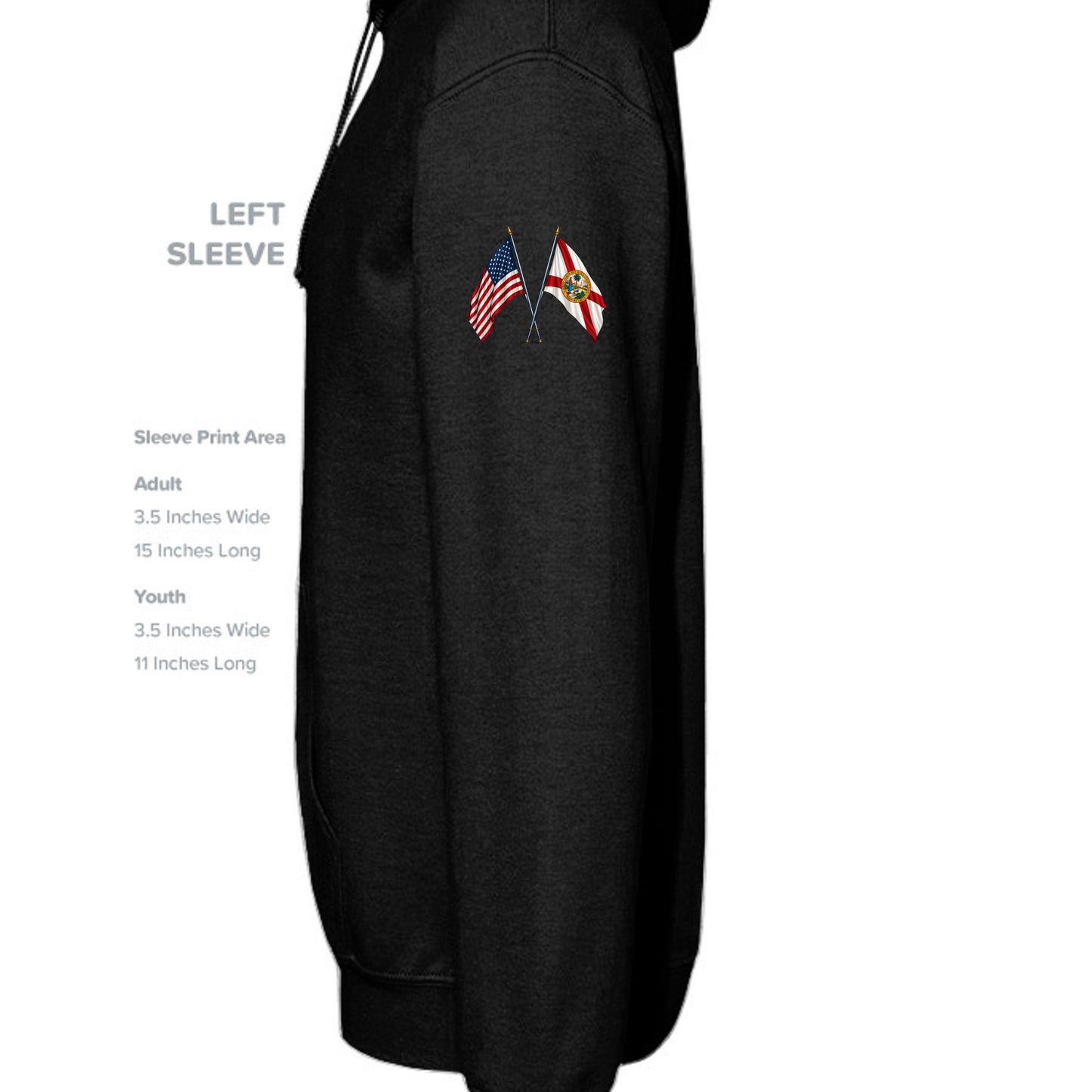 BLACK - 1467CC - SLEEVE_LEFT