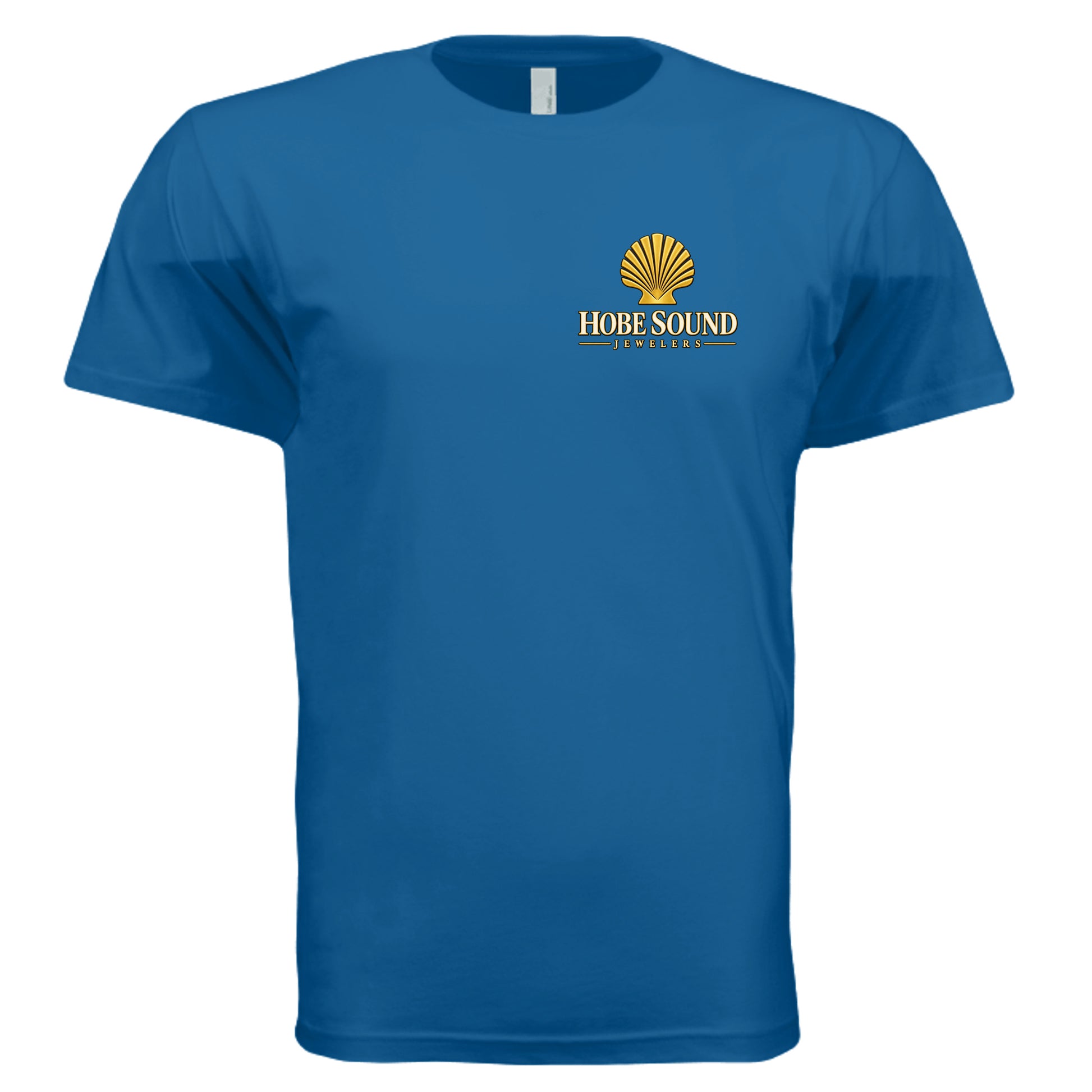 COOL BLUE - 3600 - FRONT
