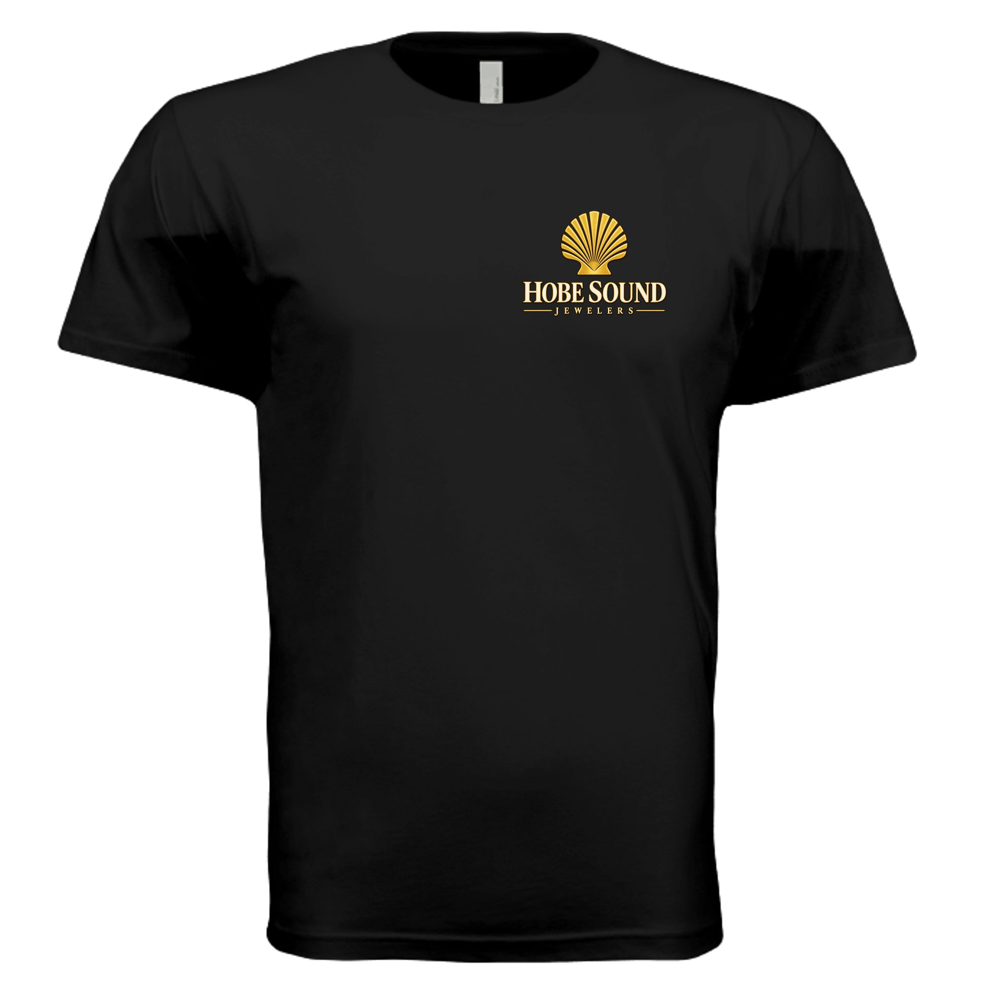 BLACK - 3600 - FRONT