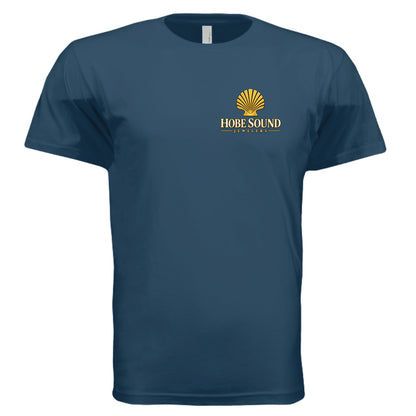 MIDNIGHT NAVY - 3600 - FRONT