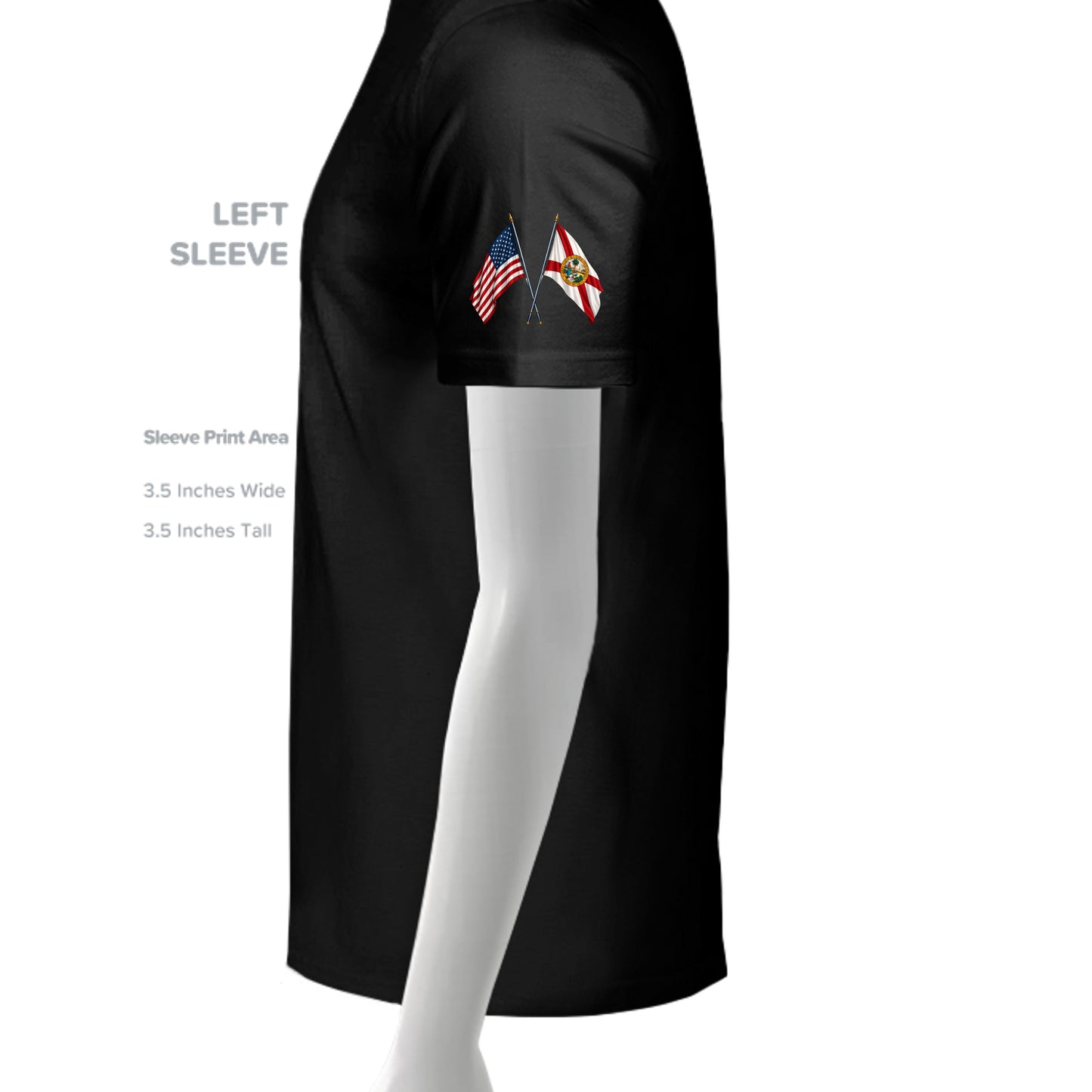 BLACK - 3600 - SLEEVE_LEFT