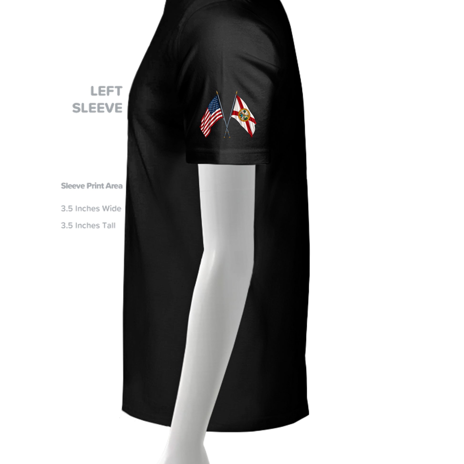 BLACK - 3600 - SLEEVE_LEFT