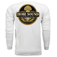 White - N3601 - BACK