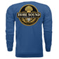Cool Blue - N3601 - BACK
