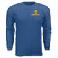 Cool Blue - N3601 - FRONT