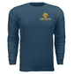 Midnight Navy - N3601 - FRONT