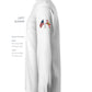 White - N3601 - SLEEVE_LEFT