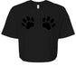 BLACK - 6482 - FRONT