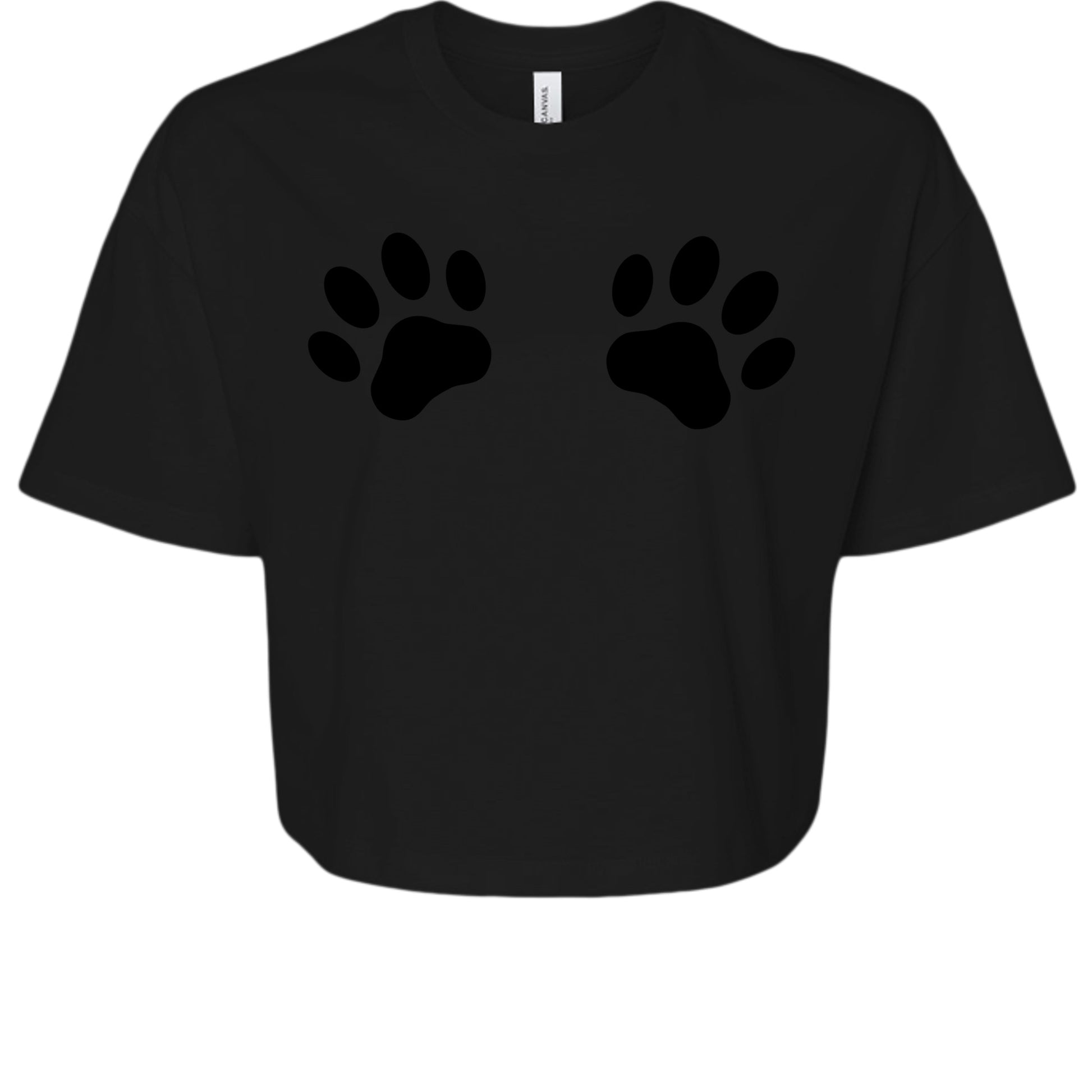 BLACK - 6482 - FRONT
