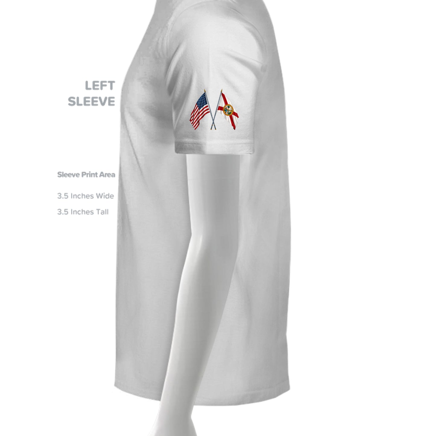 Vintage White - 6482 - SLEEVE_LEFT