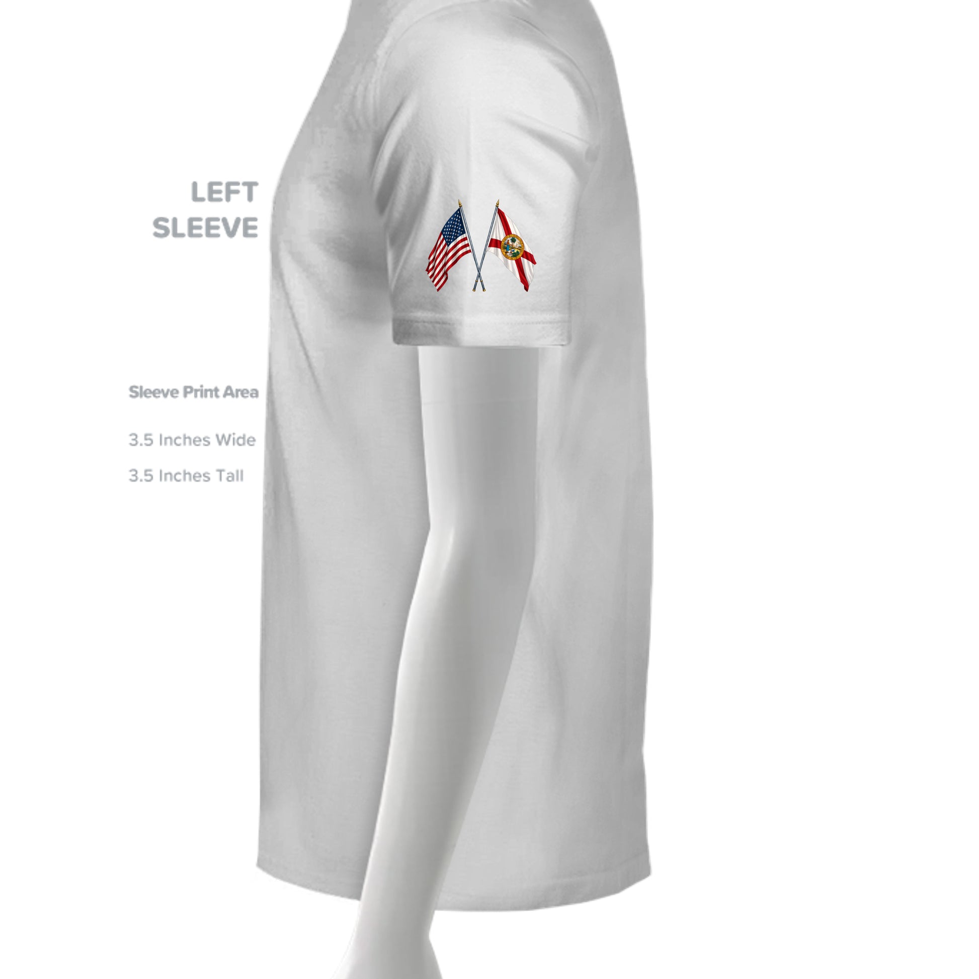 Vintage White - 6482 - SLEEVE_LEFT