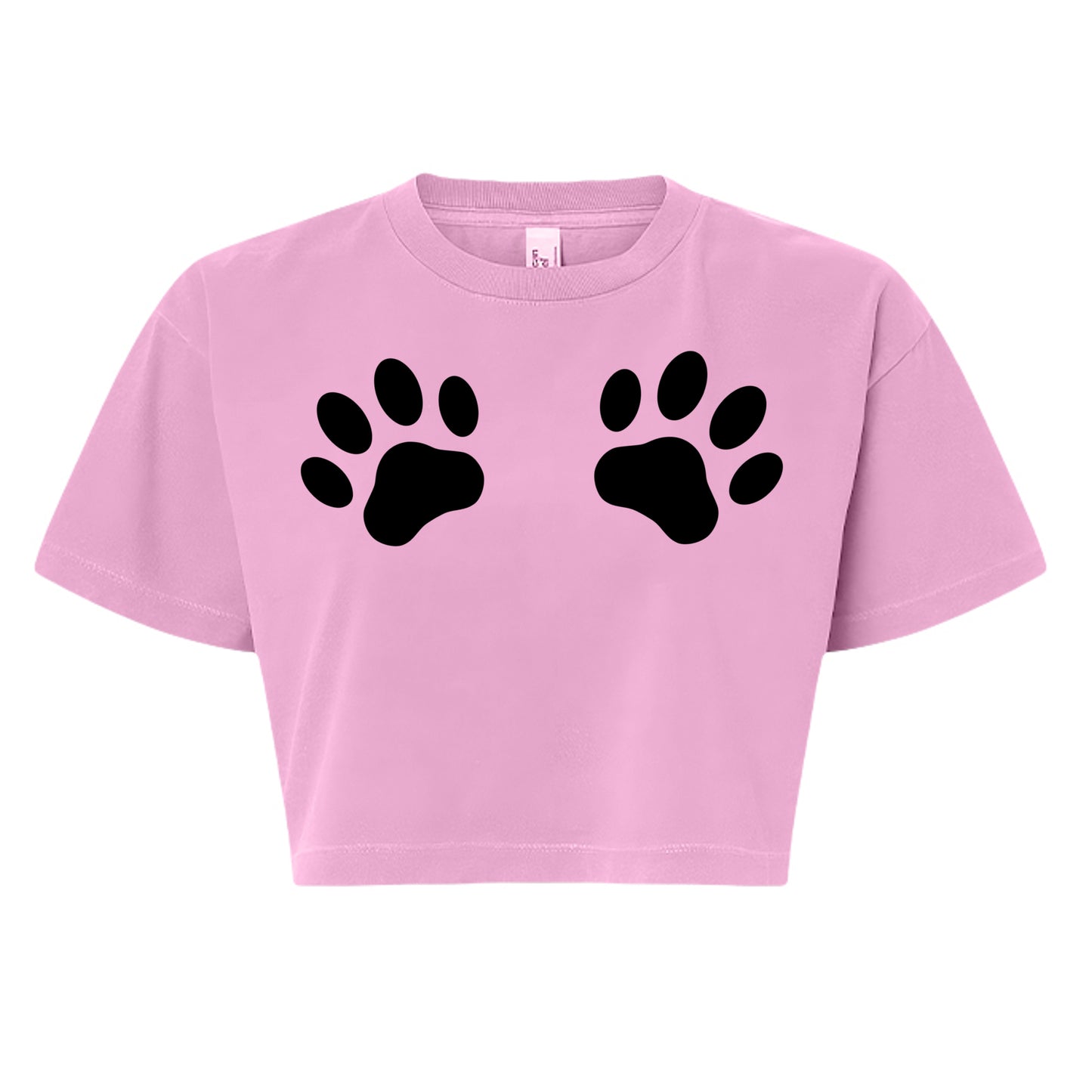 Faded Powder Pink - 1302GD - FRONT