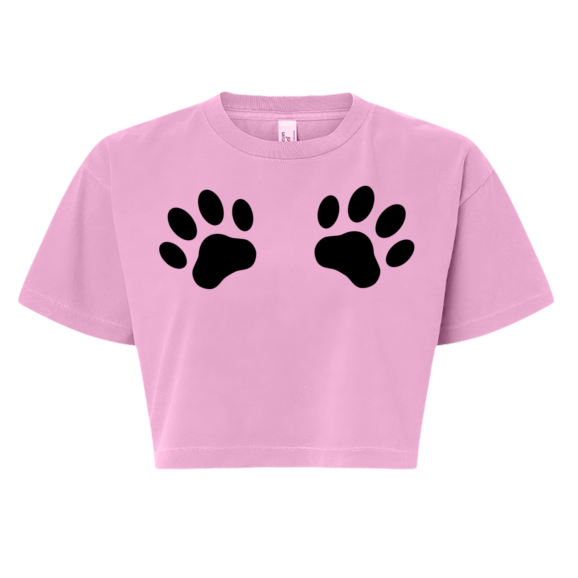 Faded Powder Pink - 1302GD - FRONT