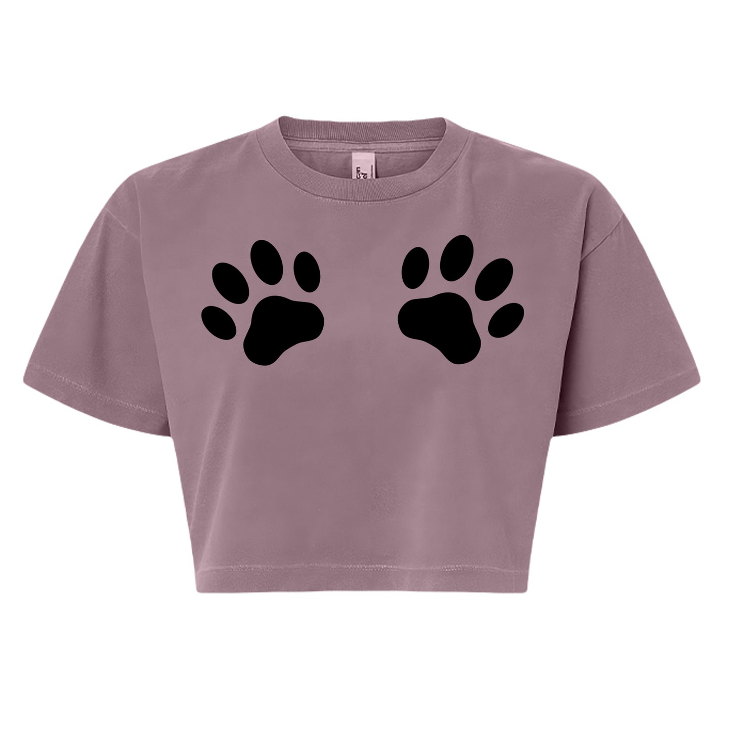 Faded Smokey Violet - 1302GD - FRONT