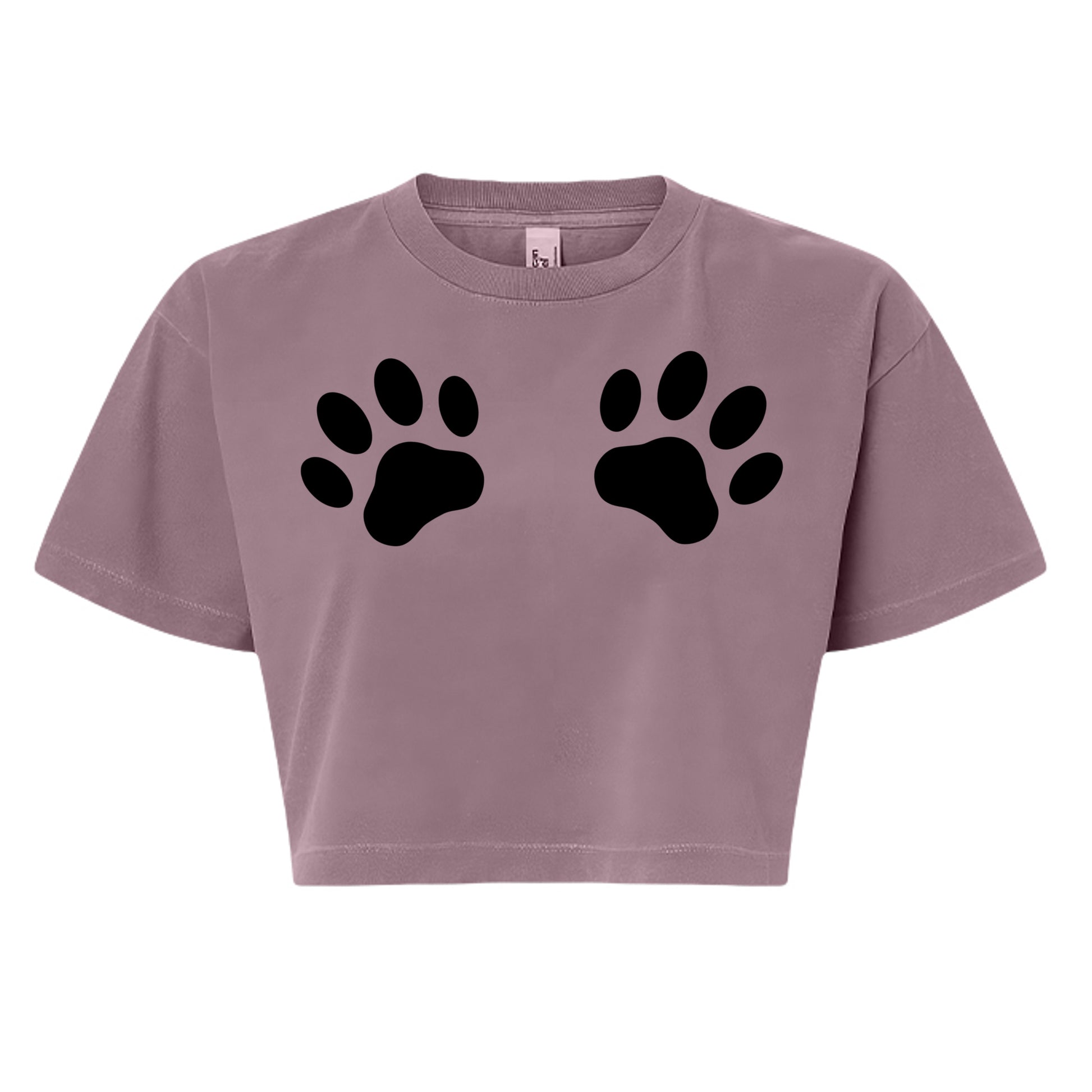 Faded Smokey Violet - 1302GD - FRONT