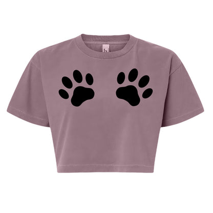 Faded Smokey Violet - 1302GD - FRONT