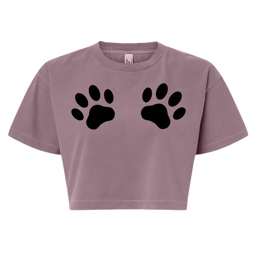 Faded Smokey Violet - 1302GD - FRONT