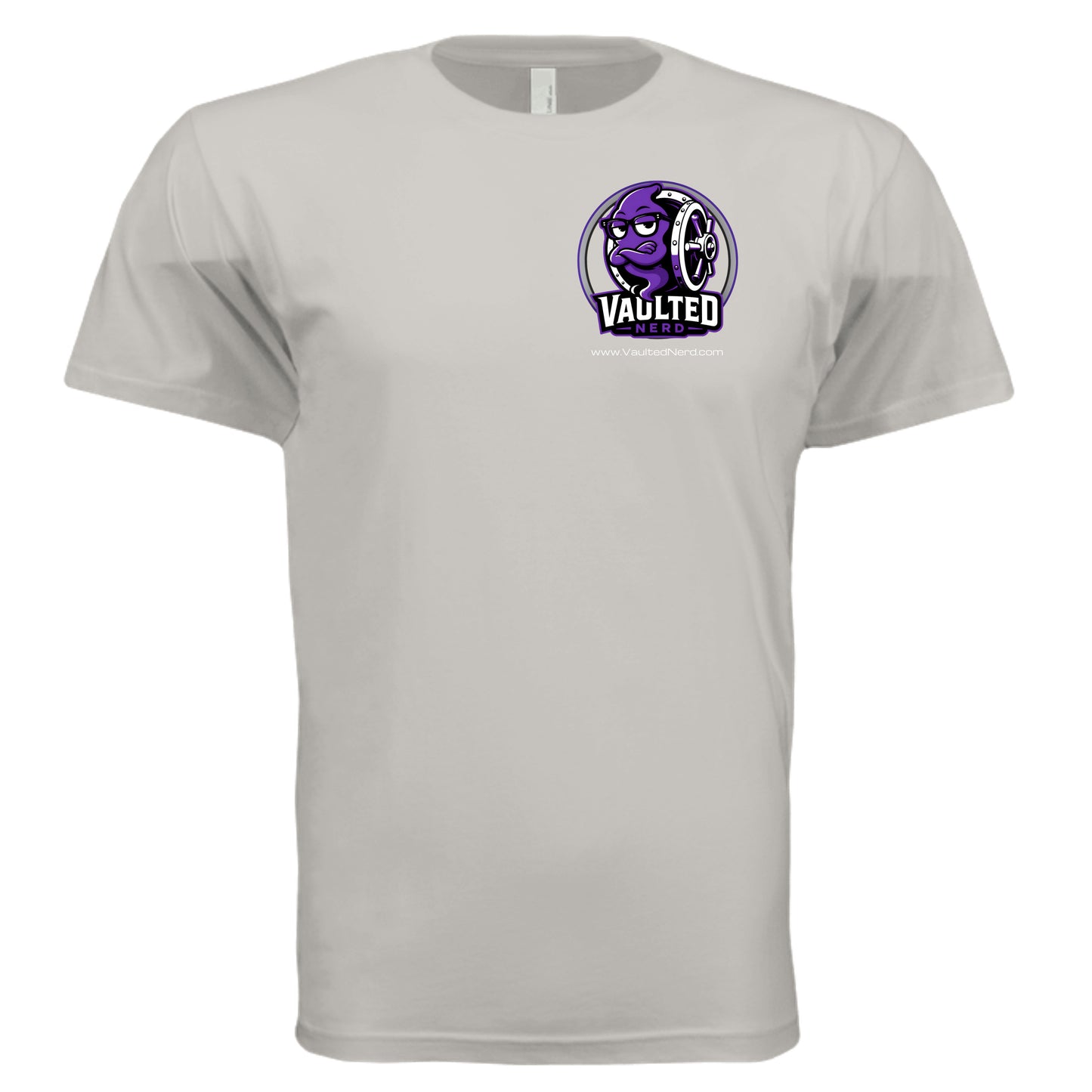 LIGHT GRAY - 3600 - FRONT
