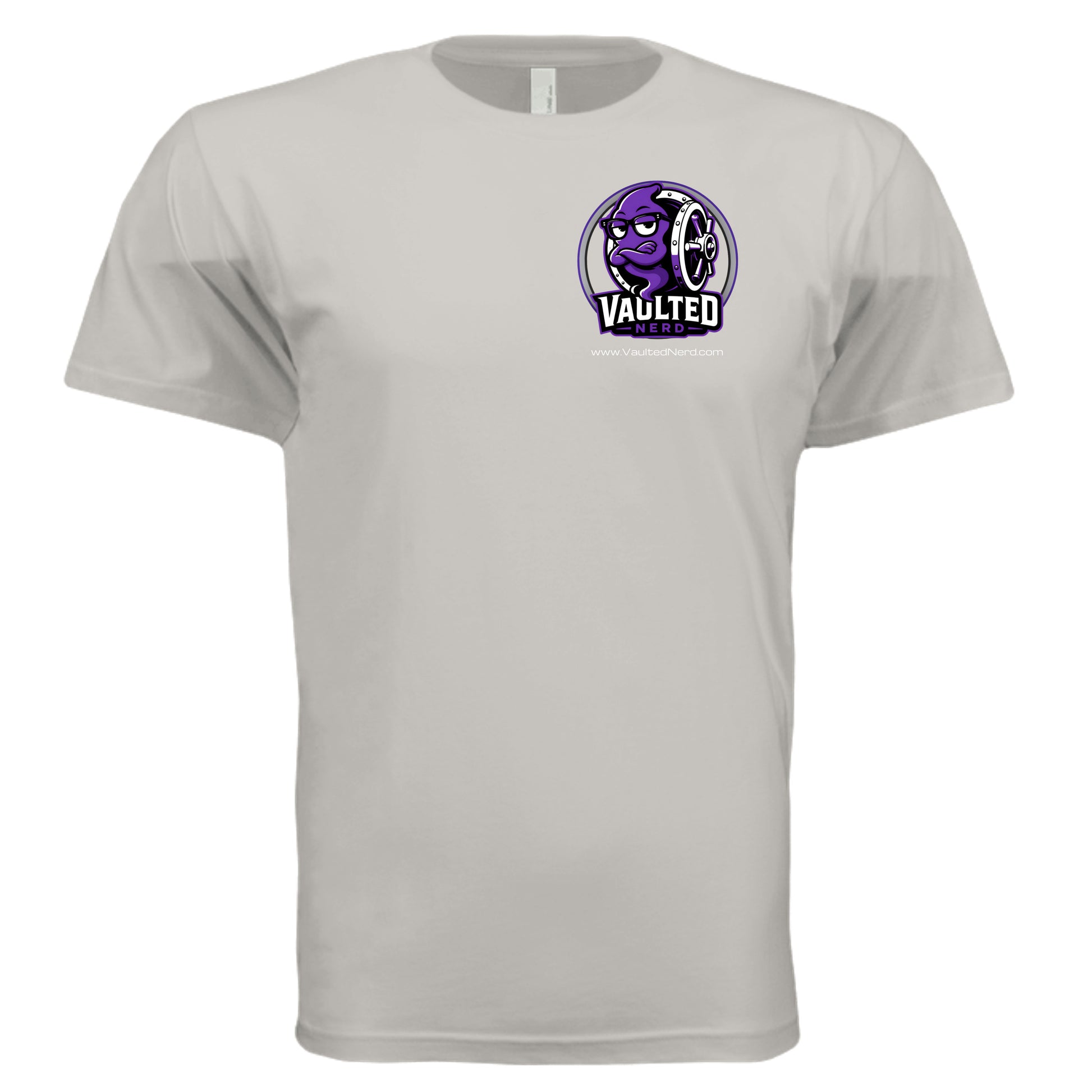 LIGHT GRAY - 3600 - FRONT