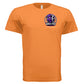 CLASSIC ORANGE - 3600 - FRONT