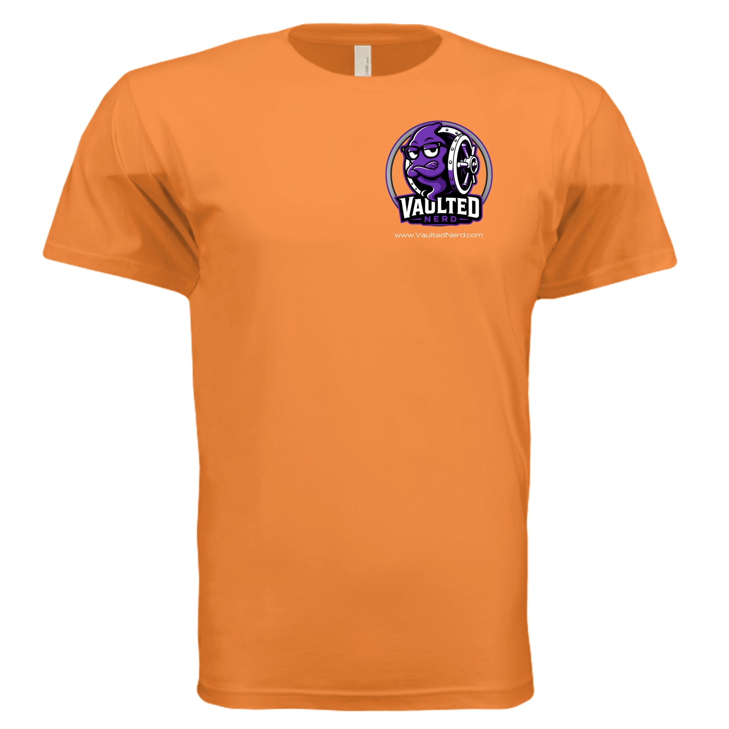 CLASSIC ORANGE - 3600 - FRONT
