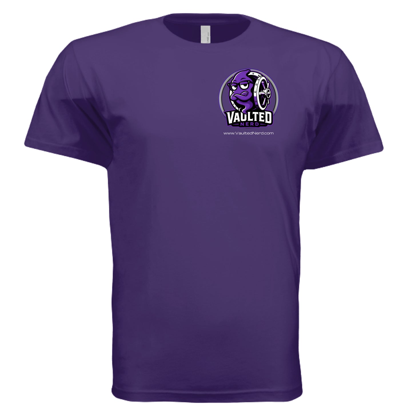 PURPLE RUSH - 3600 - FRONT