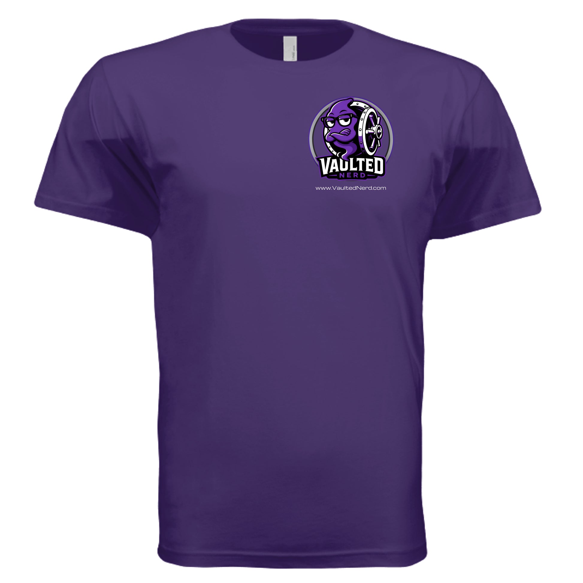 PURPLE RUSH - 3600 - FRONT