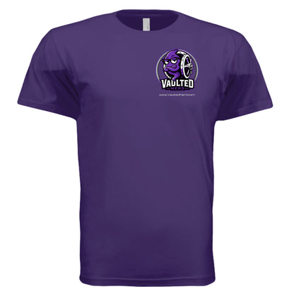 PURPLE RUSH - 3600 - FRONT