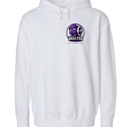 WHITE - 1467CC - FRONT