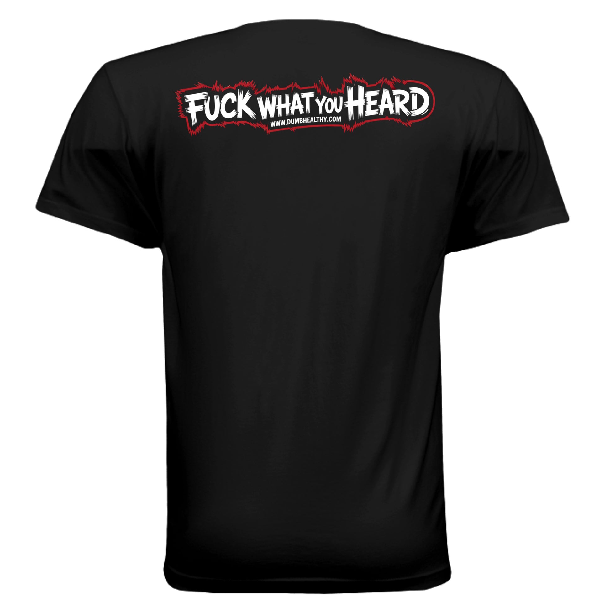 BLACK - 3600 - BACK