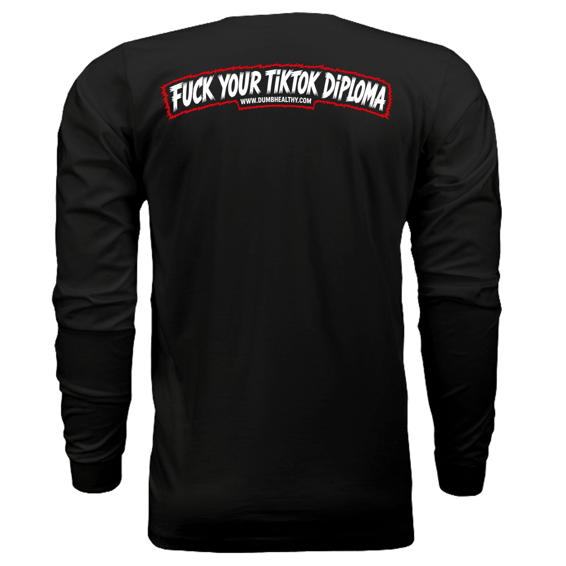 Black - N3601 - BACK