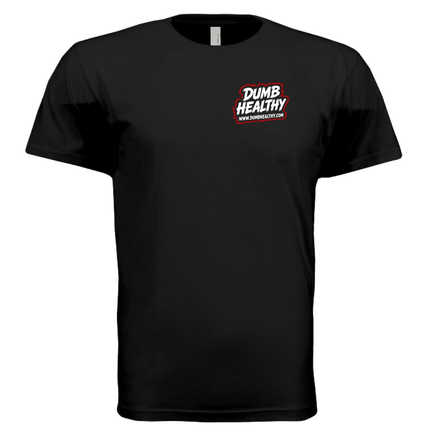 BLACK - 3600 - FRONT